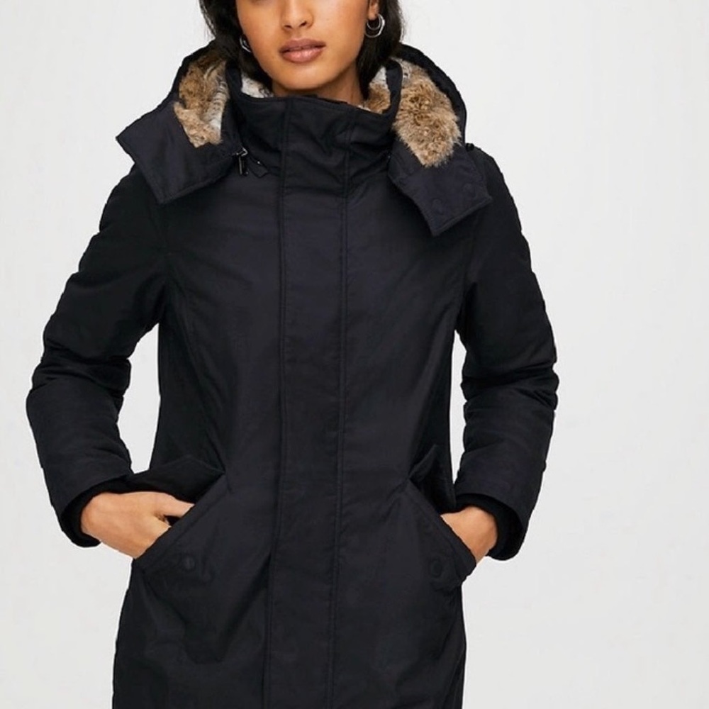 Babaton Oscar Parka